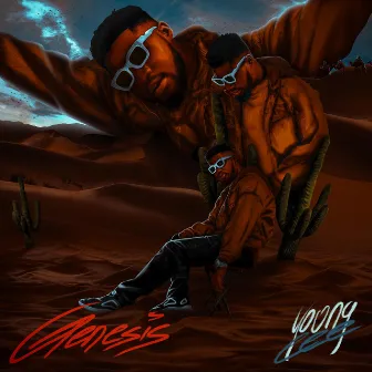 Genesis (Deluxe) by YoungCee