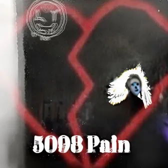 5098 Pain by Lacombe Youngins