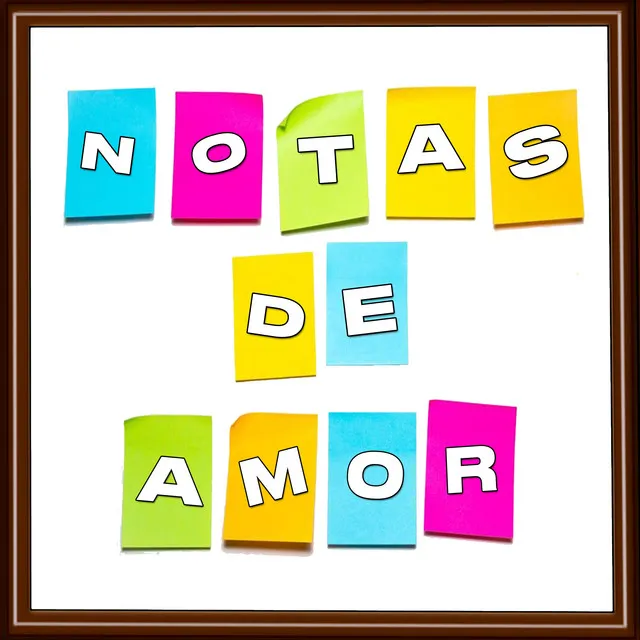 Notas de Amor