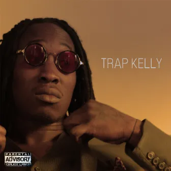 Trap Kelly by Tony Skees