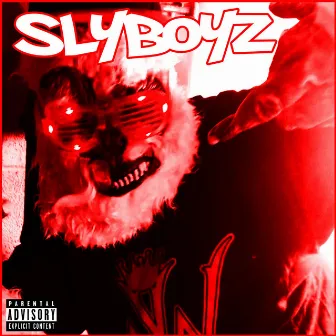 Slyboyz by Wiked Wood