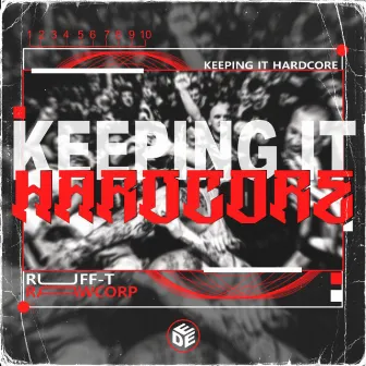 Keeping it hardcore by Rawcorp