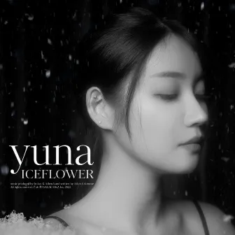 Ice Flower by Yuna