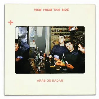 Three Meals Away: The Yahweh Or The Highway Sessions by Arab On Radar