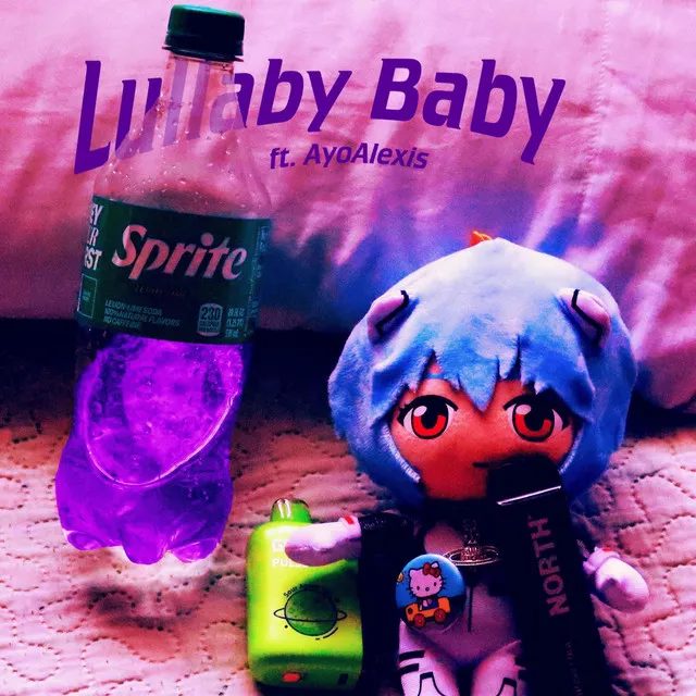 Lullaby Baby