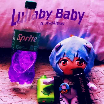 Lullaby Baby by Frjeans