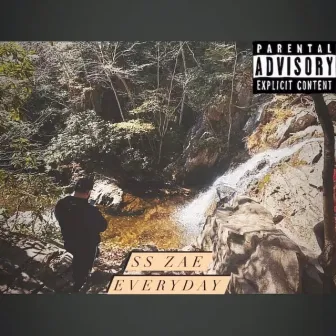 EVERYDAY by SS ZAE