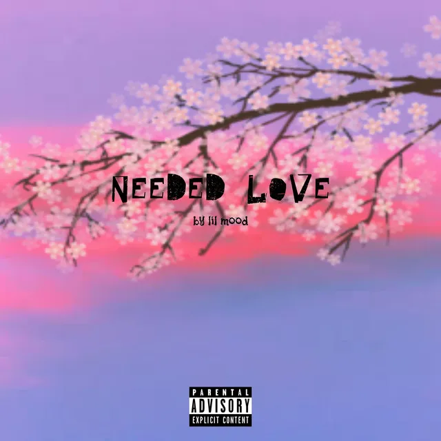 needed love