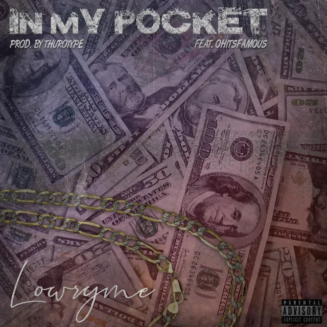 IN MY POCKET