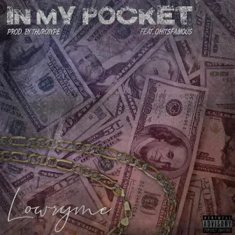 IN MY POCKET by Lowryme