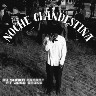 Noche Clandestina by Unknown Artist