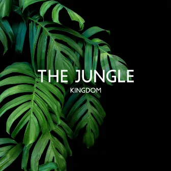 The Jungle Kingdom by Delicate Feather