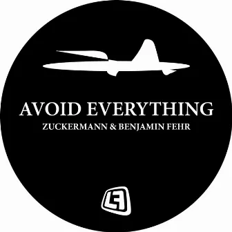 Avoid Everything by Benjamin Fehr