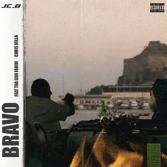 Bravo by JC.B