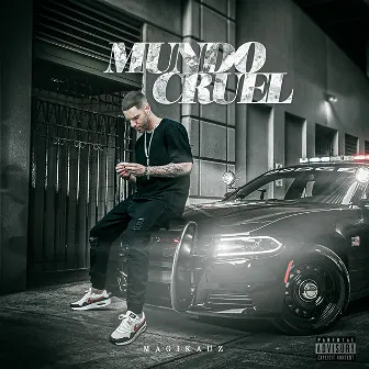 Mundo Cruel by BBeat