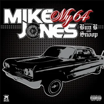 My 64 by Mike Jones