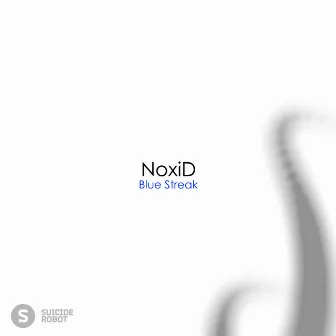 Blue Streak by NoxiD