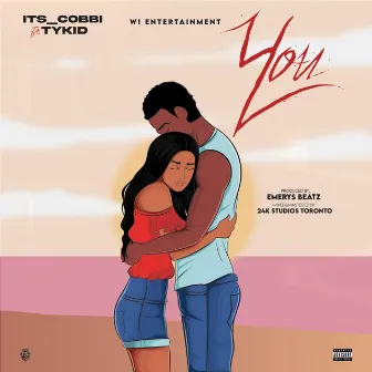 You by Cobbi Kay