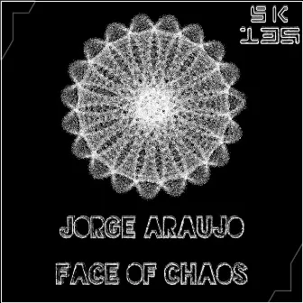 Face of Chaos by Jorge Araujo