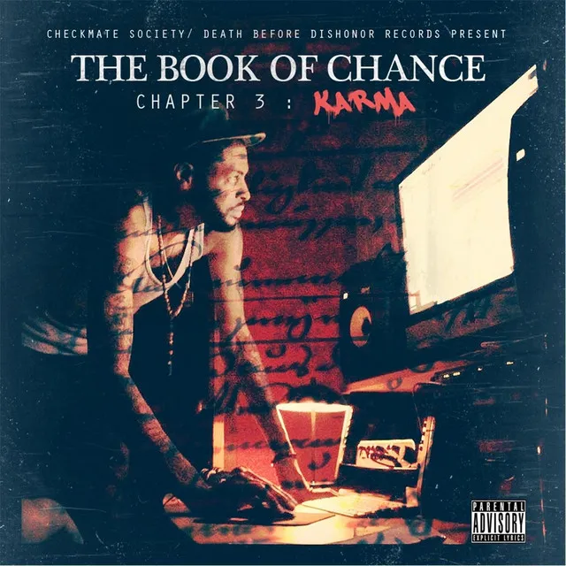 The Book of Chance: Chapter 3 Karma