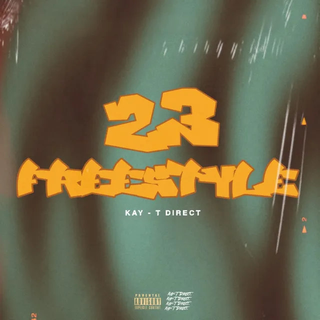 23 (Freestyle)