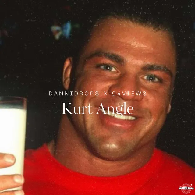 Kurt Angle