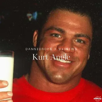 Kurt Angle by DanniDrop$