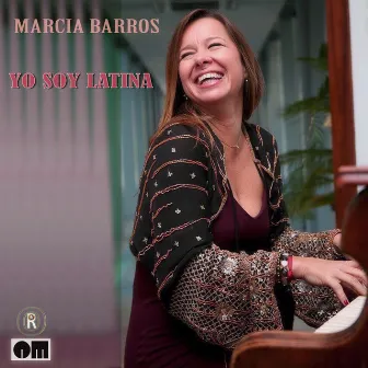 Yo Soy Latina by Marcia Barros