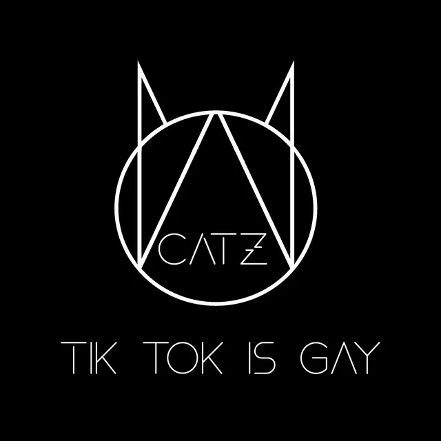 Tik Tok is gay