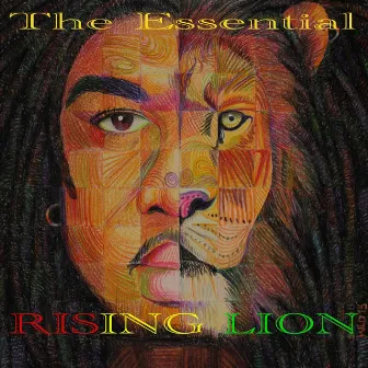 The Essential Rising Lion by Rising Lion