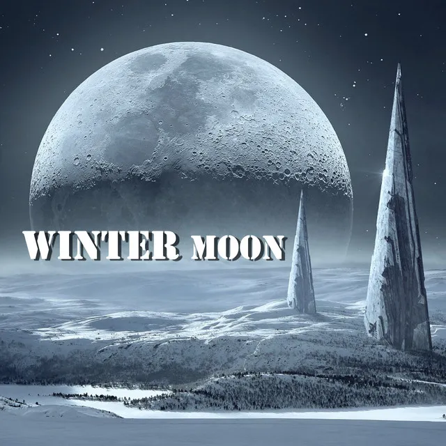 Winter Moon