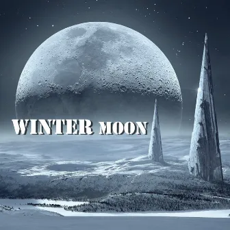 Winter Moon by Sean Lriver