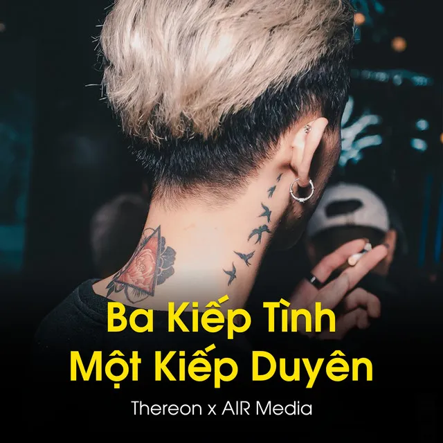 Ba Kiếp Tình Một Kiếp Duyên Remix