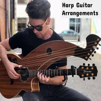 Harp Guitar Arrangements by Jamie Dupuis