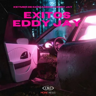 Exitos Eddy Jay by KEYMER DE CARTAGENA