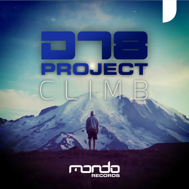 Climb - Orano Progressive Remix