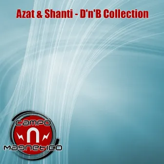 D'n'B Collection by Shanti