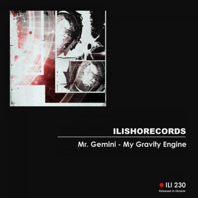 My Gravity Engine - ElectroWeb Remix