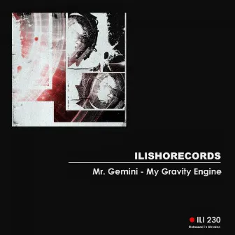 My Gravity Engine by Mr. Gemini