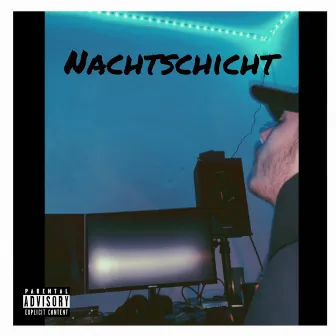 Nachtschicht by MARLIK