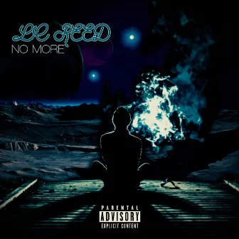 No More by LC REED