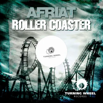 Roller Coaster by Afriat