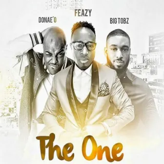 The One by Feazy