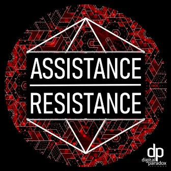 Assistance/Resistance by Claas Reimer