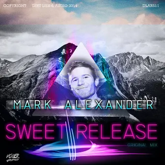 Sweet Release by Mark Alexander