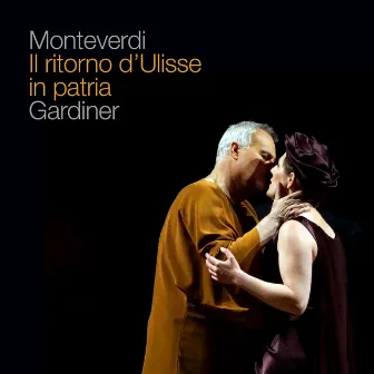 Monteverdi: Il ritorno d'Ulisse in patria, SV 325 by Francisco Fernández-Rueda