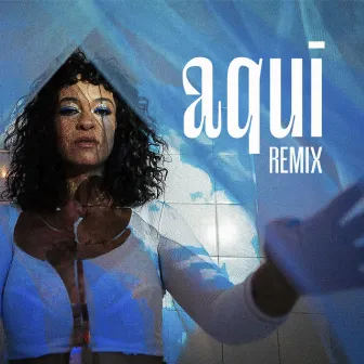 Aqui (Remix) by Marcio Arantes