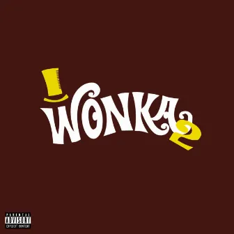 Wonka 2 by Xiuazaki