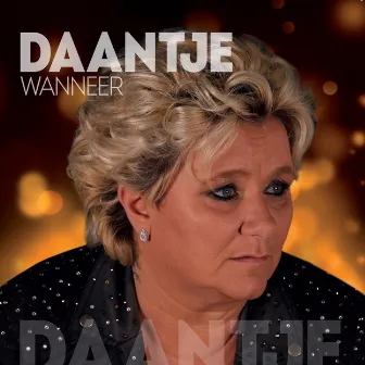 Wanneer by Daantje