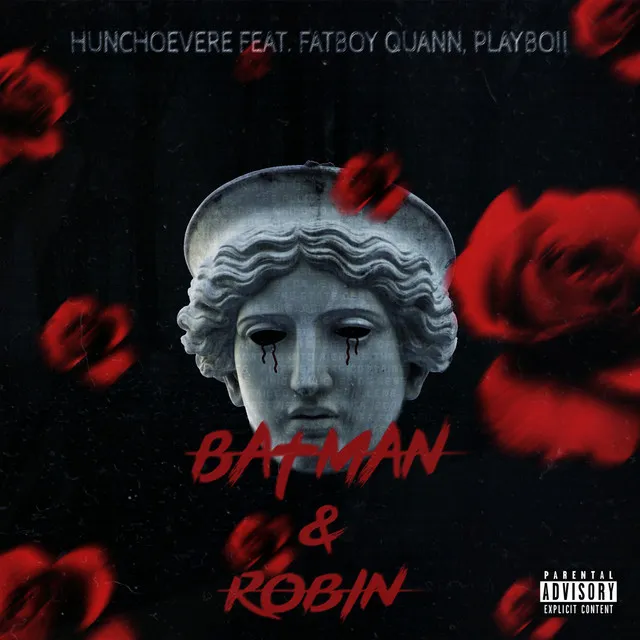 Batman & Robin (feat. Fatboy Quann & Playboii)